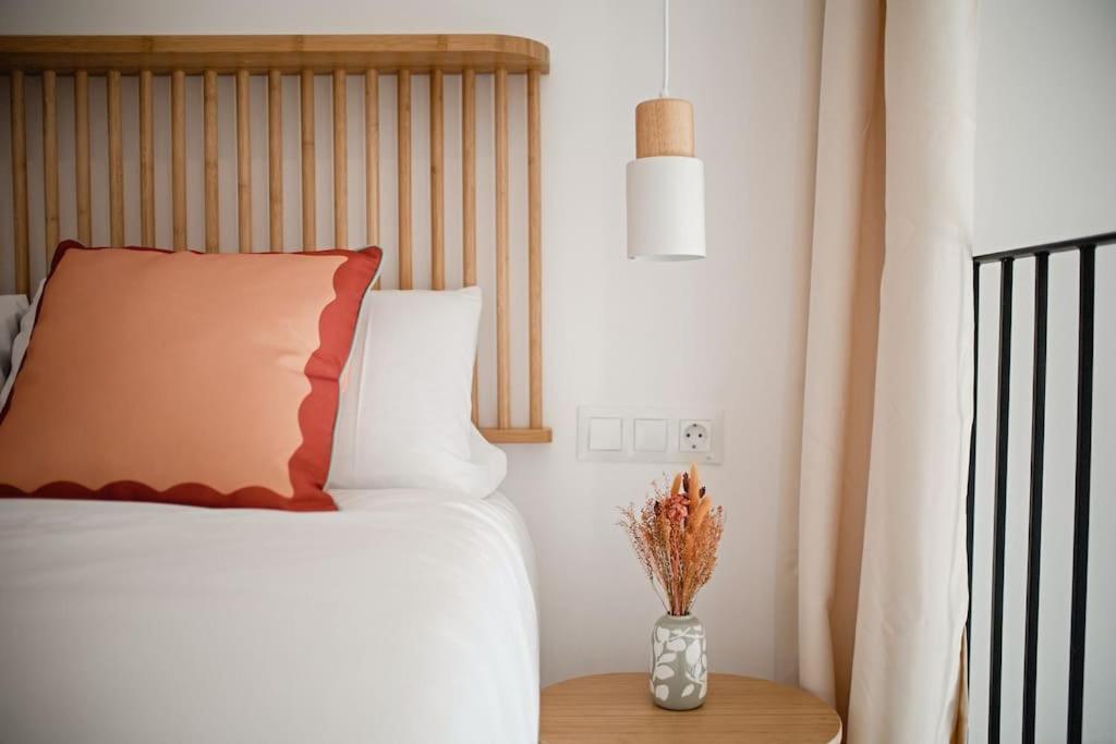 Lofts Plaza Jm Orense B Apartamento